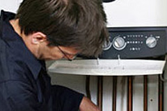 boiler replacement Dowland