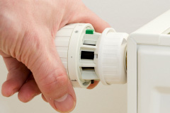 Dowland central heating repair costs
