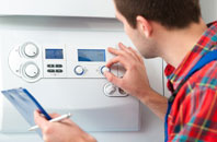 free commercial Dowland boiler quotes